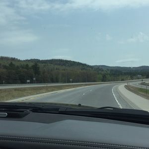 Meet your Posher, Carrie